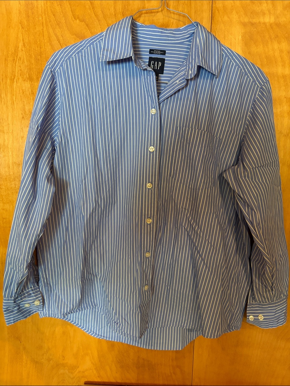 GAP Big Shirt XXS